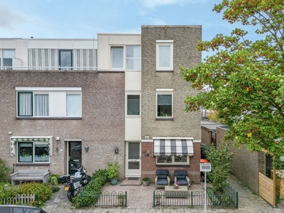 Frans Halsstraat 17