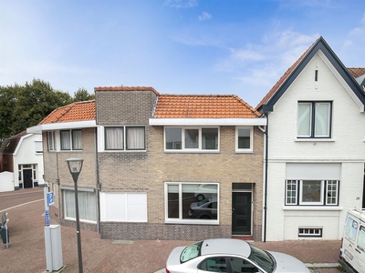 Frans van Waesberghestraat 27