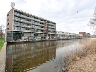 Govert Flinckstraat in Almere (95m2)