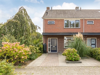 Graaf Willemstraat 57