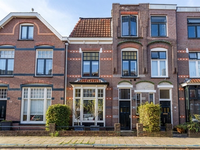 Hofkampstraat 15