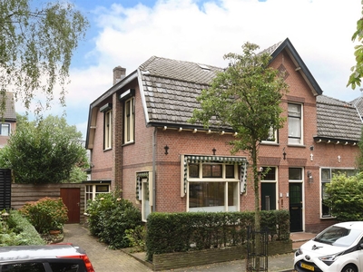 Irisstraat 5