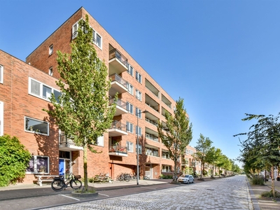 Jan Vrijmanstraat 285