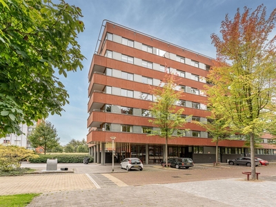 Kamerlingh Onnesstraat 4