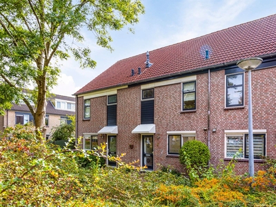 Karinthiëstraat 4