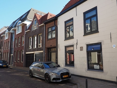 Keizerstraat in Gorinchem (41m2)