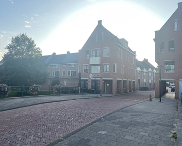 Korte Kerkstraat in Vianen (93m2)