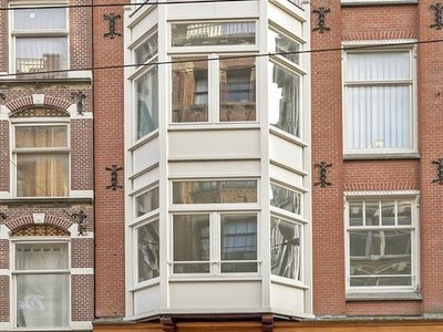 Leidsestraat 87 I