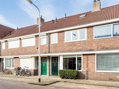 Lieven de Keijstraat 51