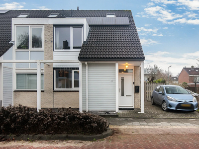 Loswal in Vleuten (118m2)