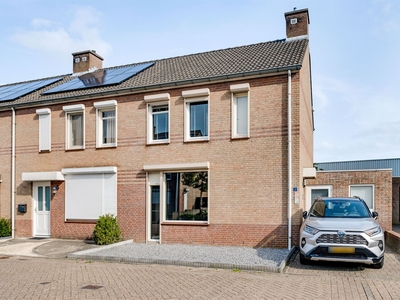 Meewisstraat 2