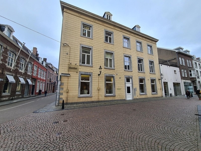 Minckelersstraat in Maastricht (84m2)