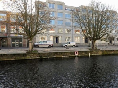 Noordwal in 's-Gravenhage (69m2)