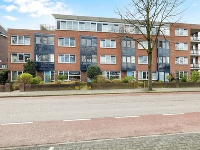 Paulus Borstraat in Amersfoort (66m2)