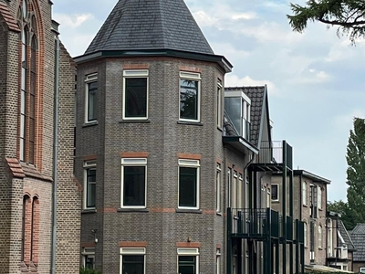 Piet Joubertstraat 6 r