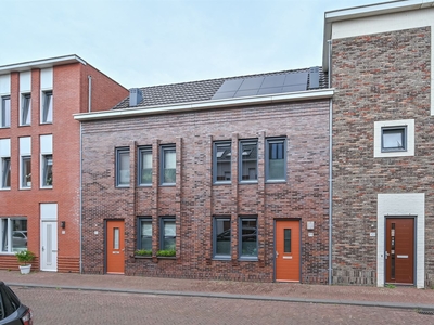 Prins Hendrikstraat 99