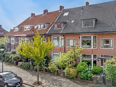 Roodenburgerstraat 19