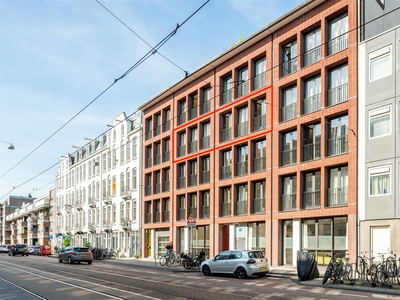 Ruyschstraat 87 L