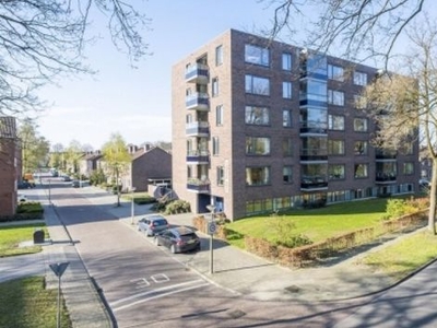 Schiestraat in Enschede (105m2)