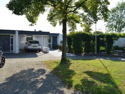 Simon Vestdijkstraat in Hengelo (169m2)