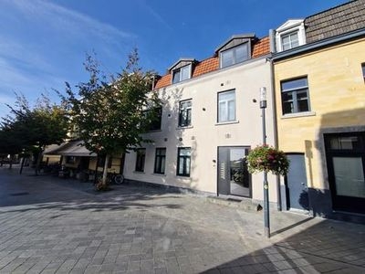 Sint Pieterstraat in Valkenburg (45m2)