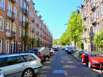 Sluisstraat 41 3