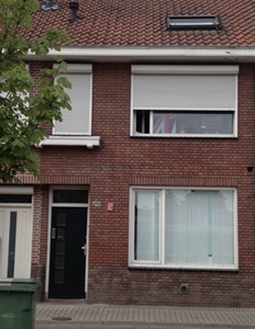 Studio te huur Broekhovenseweg, Tilburg