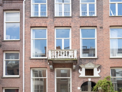 Valeriusstraat 81 h