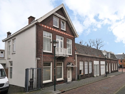 Veerstraat 2 b