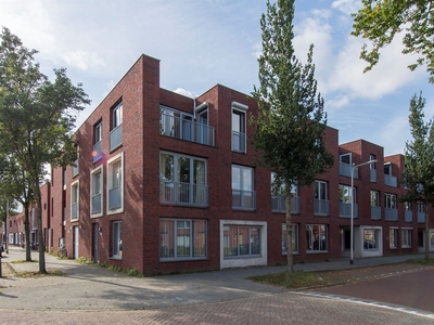 Veestraat 133 01+PP