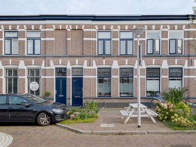 Verenigingstraat 57