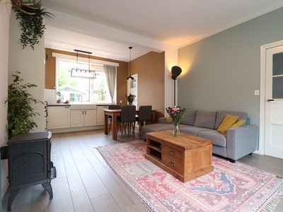 Woning te huur Hoornsestraat, Amsterdam