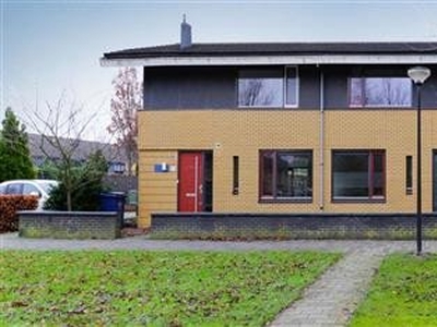 Woonhuis in Almere met 3 kamers