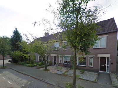 Woonhuis in Boxtel met 3 kamers