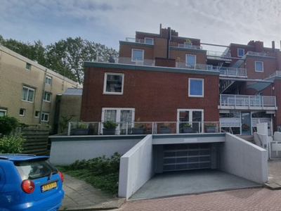 Woonhuis in Zaandam met 3 kamers