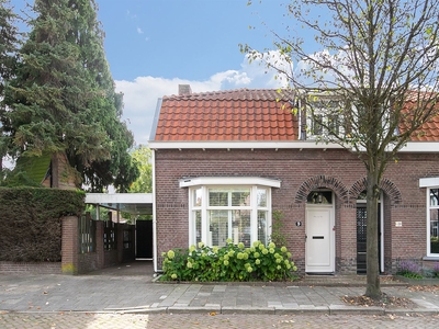 Zandstraat 9