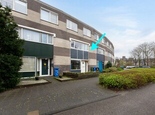 Aalhorst 48, Alphen Aan Den Rijn