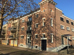 Appartement in Almelo met 2 kamers