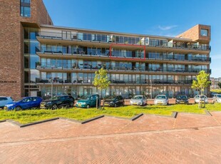 Appartement in Almere met 4 kamers