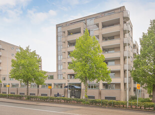 Appartement in Amsterdam met 2 kamers