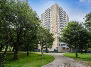 Appartement in Amsterdam met 2 kamers