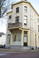 Appartement in Arnhem met 4 kamers