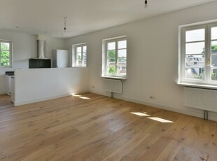 Appartement in Baarn met 4 kamers