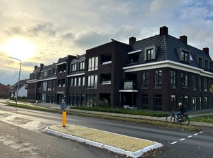 Appartement in Bornerbroek met 3 kamers