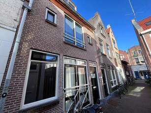 Appartement in Gouda met 5 kamers