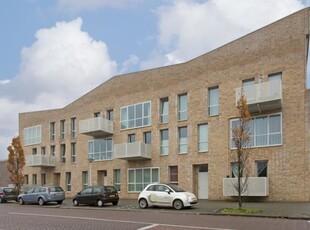 Appartement in Krommenie met 3 kamers