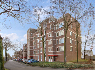 Appartement in Maastricht met 3 kamers