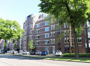 Appartement in Maastricht met 3 kamers