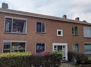 Appartement in Nijmegen met 4 kamers