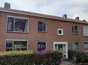 Appartement in Nijmegen met 4 kamers